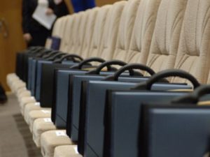Звільнення з дерєслужби не значить звульнення від відповідальності